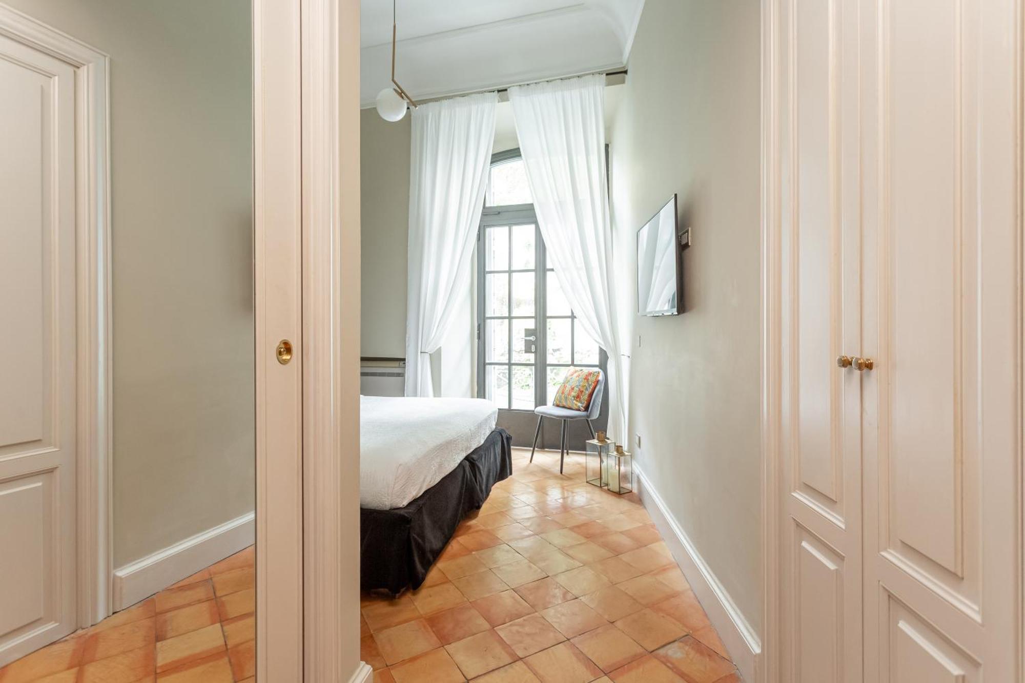 Hotel Parrasio Rome Exterior photo