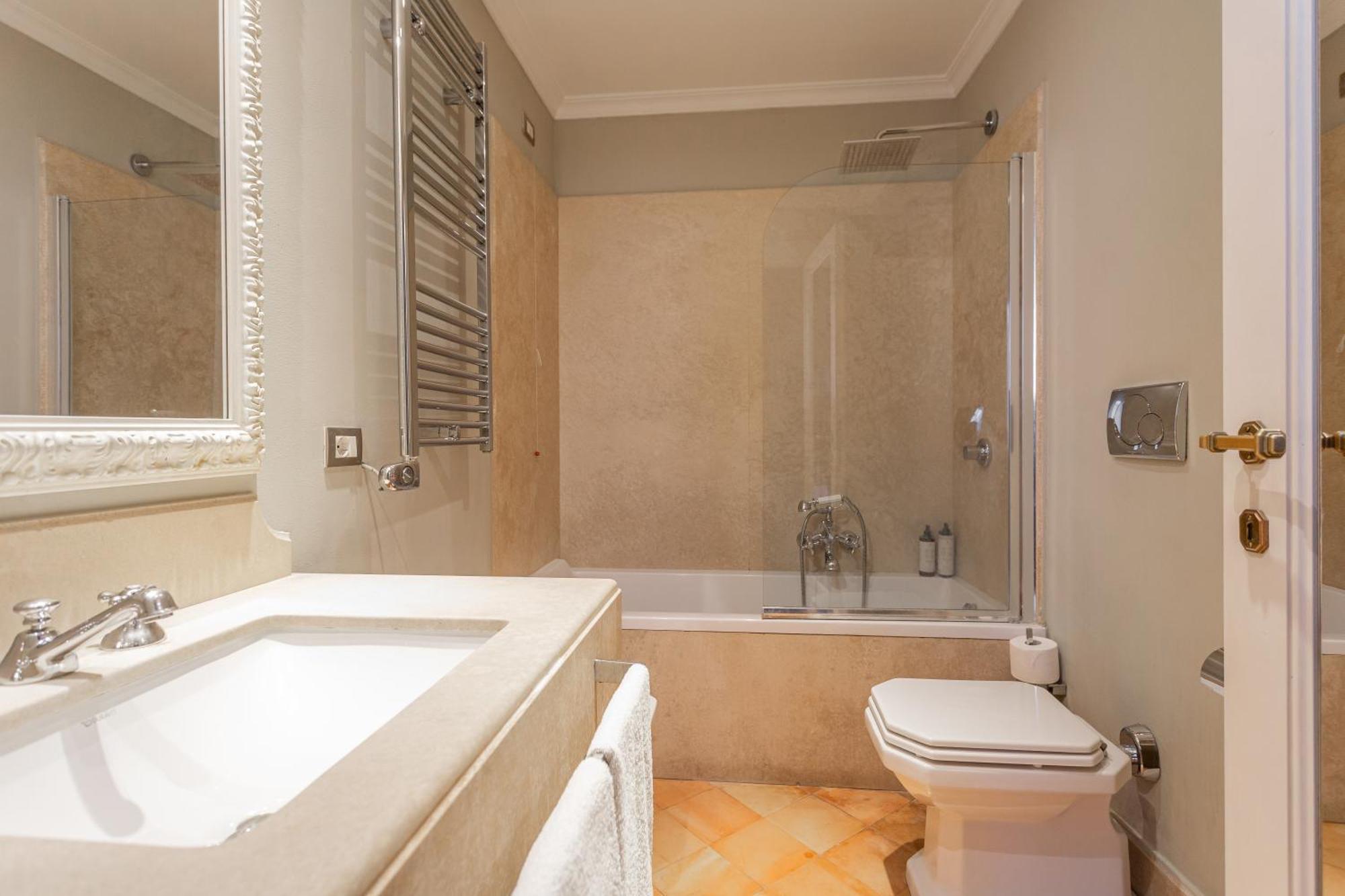 Hotel Parrasio Rome Exterior photo