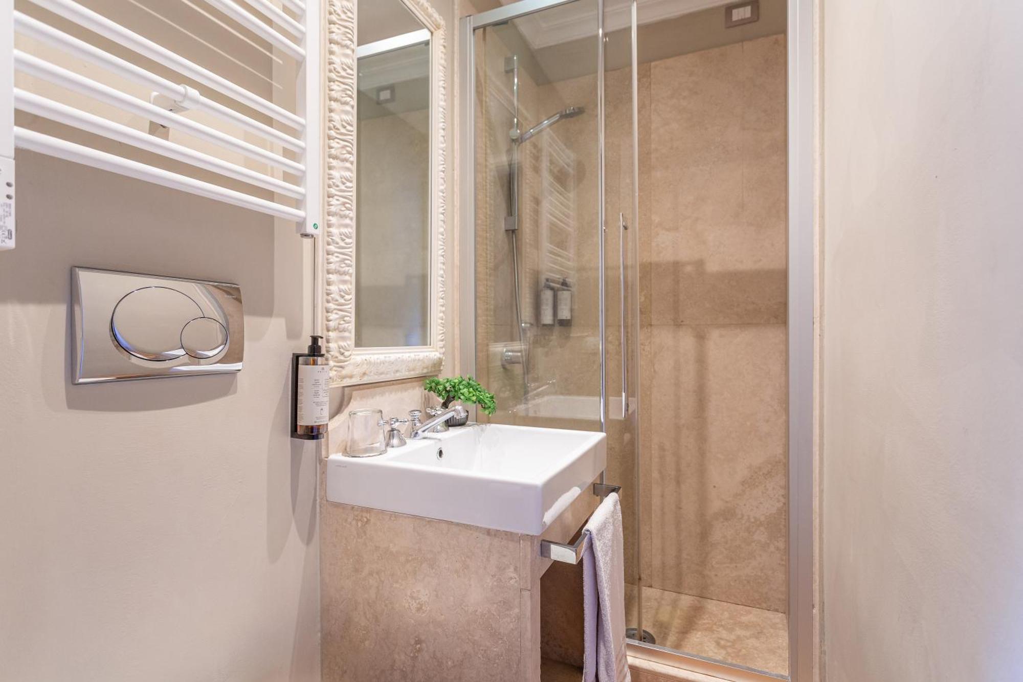 Hotel Parrasio Rome Exterior photo
